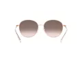 Michael Kors Alpine Sonnenbrille MK 1119 1108/8Z
