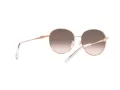 Michael Kors Alpine Sonnenbrille MK 1119 1108/8Z