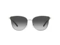 Michael Kors Salt Lake City Sonnenbrille MK 1120 1014/8G