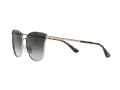 Michael Kors Salt Lake City Sonnenbrille MK 1120 1014/8G