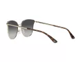 Michael Kors Salt Lake City Sonnenbrille MK 1120 1014/8G