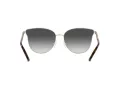 Michael Kors Salt Lake City Sonnenbrille MK 1120 1014/8G