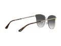 Michael Kors Salt Lake City Sonnenbrille MK 1120 1014/8G