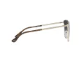 Michael Kors Salt Lake City Sonnenbrille MK 1120 1014/8G