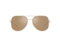 Michael Kors Chianti Sonnenbrille MK 1121 1014/7P