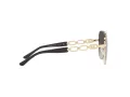 Michael Kors Chianti Sonnenbrille MK 1121 1014/8G