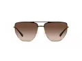 Michael Kors Paros Sonnenbrille MK 1126 101413