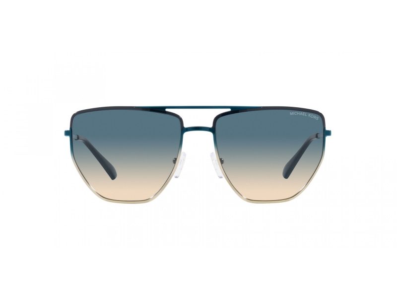 Michael Kors Paros Sonnenbrille MK 1126 13344M