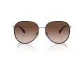 Michael Kors Empire Sonnenbrille MK 0MK1128J 101413