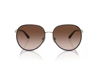 Michael Kors Empire Sonnenbrille MK 0MK1128J 101413