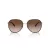 Michael Kors Empire Sonnenbrille MK 0MK1128J 101413