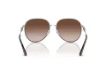 Michael Kors Empire Sonnenbrille MK 0MK1128J 101413