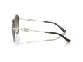 Michael Kors Empire Sonnenbrille MK 0MK1128J 101413