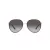 Michael Kors Empire Sonnenbrille MK 1128J 10148G