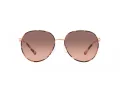 Michael Kors Empire Sonnenbrille MK 1128J 110813