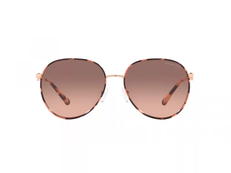 Michael Kors Empire Sonnenbrille MK 1128J 110813