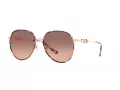 Michael Kors Empire Sonnenbrille MK 1128J 110813