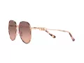 Michael Kors Empire Sonnenbrille MK 1128J 110813
