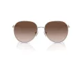 Michael Kors Empire Sonnenbrille MK 0MK1128J 123313