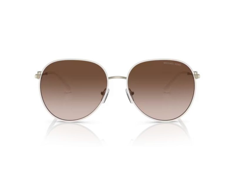 Michael Kors Empire Sonnenbrille MK 0MK1128J 123313