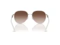 Michael Kors Empire Sonnenbrille MK 0MK1128J 123313