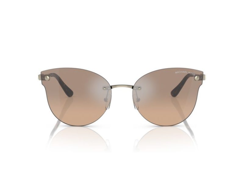 Michael Kors Astoria Sonnenbrille MK 0MK1130B 10143D