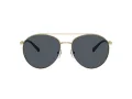 Michael Kors Arches Sonnenbrille MK 0MK1138 101487