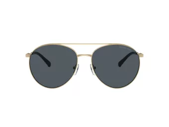 Michael Kors Arches Sonnenbrille MK 0MK1138 101487