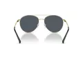 Michael Kors Arches Sonnenbrille MK 0MK1138 101487