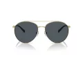 Michael Kors Arches Sonnenbrille MK 0MK1138 101487