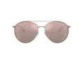 Michael Kors Arches Sonnenbrille MK 1138 11084Z