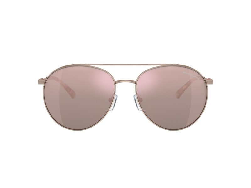 Michael Kors Arches Sonnenbrille MK 1138 11084Z