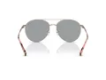 Michael Kors Arches Sonnenbrille MK 1138 11084Z