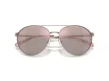 Michael Kors Arches Sonnenbrille MK 1138 11084Z
