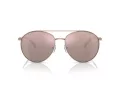Michael Kors Arches Sonnenbrille MK 1138 11084Z