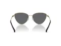 Michael Kors Cortez Sonnenbrille MK 1140 101481