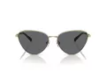 Michael Kors Cortez Sonnenbrille MK 1140 101481