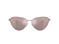 Michael Kors Cortez Sonnenbrille MK 0MK1140 11084Z