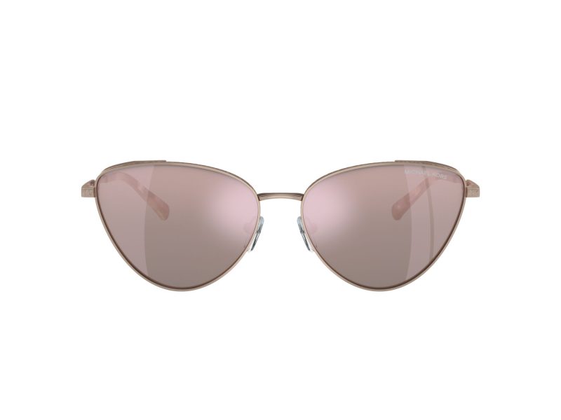 Michael Kors Cortez Sonnenbrille MK 0MK1140 11084Z