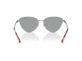 Michael Kors Cortez Sonnenbrille MK 0MK1140 11084Z