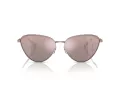 Michael Kors Cortez Sonnenbrille MK 0MK1140 11084Z