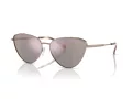 Michael Kors Cortez Sonnenbrille MK 0MK1140 11084Z