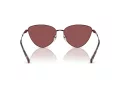 Michael Kors Cortez Sonnenbrille MK 1140 189675