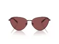 Michael Kors Cortez Sonnenbrille MK 1140 189675