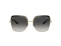 Michael Kors Greenpoint Sonnenbrille MK 1141 10148G