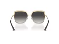 Michael Kors Greenpoint Sonnenbrille MK 1141 10148G