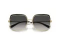 Michael Kors Greenpoint Sonnenbrille MK 1141 10148G