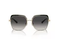 Michael Kors Greenpoint Sonnenbrille MK 1141 10148G
