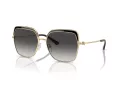 Michael Kors Greenpoint Sonnenbrille MK 1141 10148G