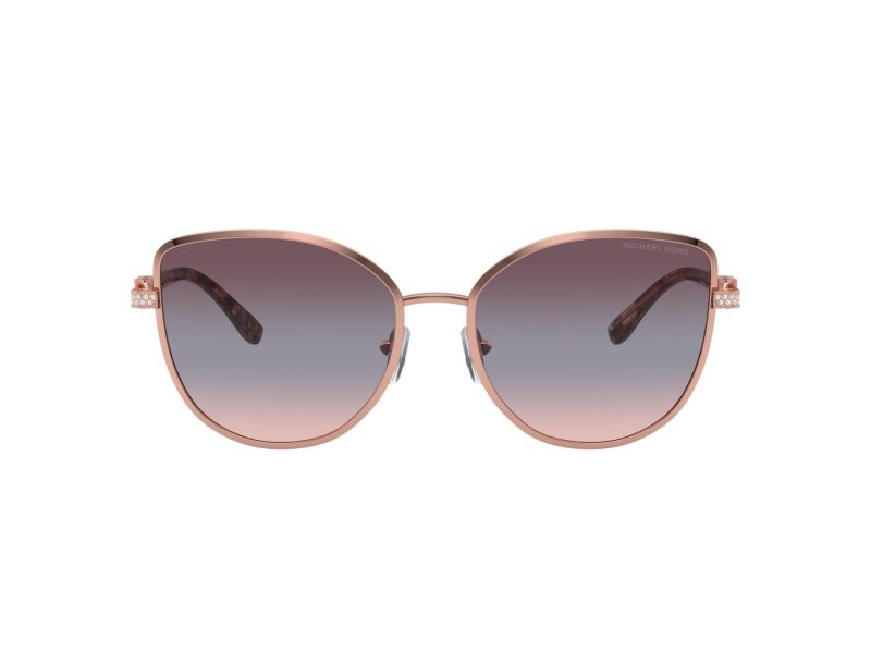 Michael Kors Catalonia Sonnenbrille MK 1144B 11080J